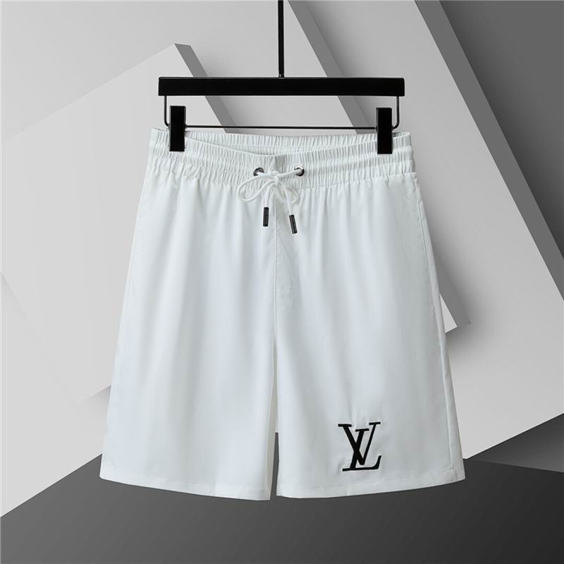 Louis Vuitton Beach Pants Mens ID:20260604-260